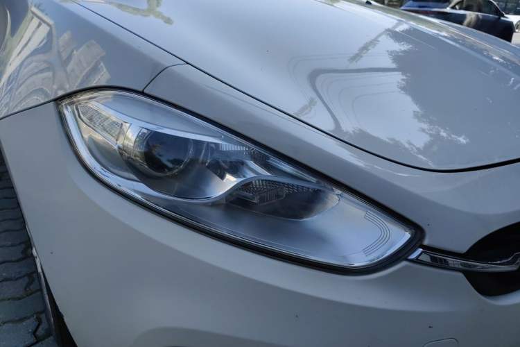 Used Fiat Ottimo 2017 1.4T Automatic Sport Edition Right Front Headlight