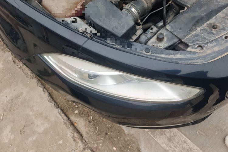 Used Fiat Viaggio 2012 1.4T Automatic Enjoyment Edition Right Front Headlight
