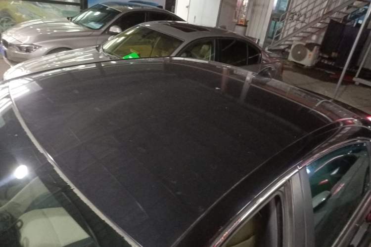 Used Fiat Viaggio 2012 1.4T Automatic Enjoyment Edition Roof