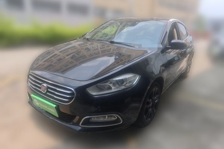 Used Fiat Viaggio 2012 1.4T Automatic Luxury Edition Guazi used car, China used car export, Used car for sale, Used  cars, Cheapest cars for sale
