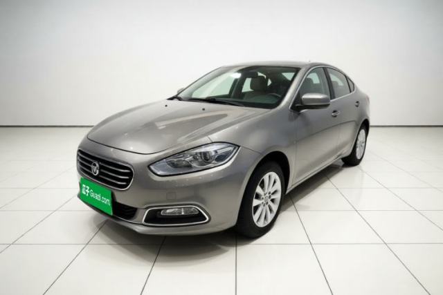 Fiat Viaggio 2012 1.4T Automatic Enjoyment Edition с пробегом