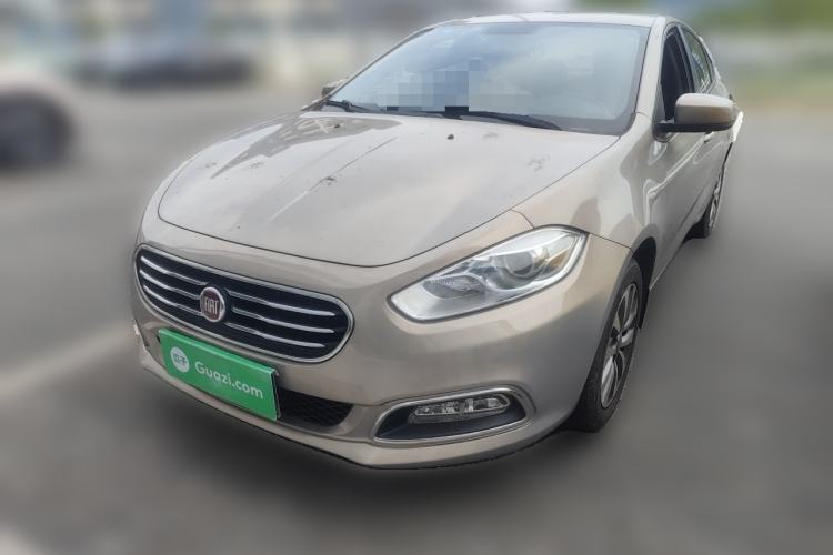 Used Fiat Viaggio 2012 1.4T Manual Enjoyment Edition Guazi used car, China used car export, Used car for sale, Used  cars, Cheapest cars for sale