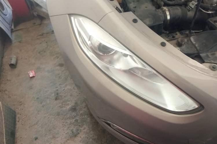 Used Fiat Viaggio 2012 1.4T Automatic Jingxiang Edition Right Front Headlight