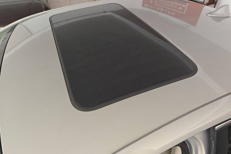 Used Fiat Viaggio 2012 1.4T Automatic Jingxiang Edition Roof