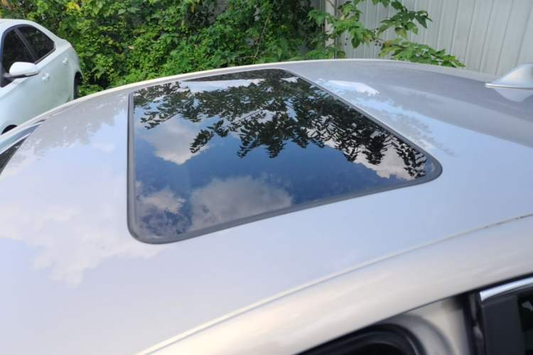 Used Fiat Viaggio 2012 1.4T Automatic Jingxiang Edition Roof