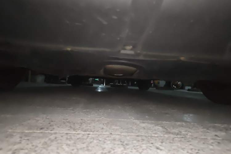 Used Fiat Viaggio 2012 1.4T Manual Enjoyment Edition Chassis Front
