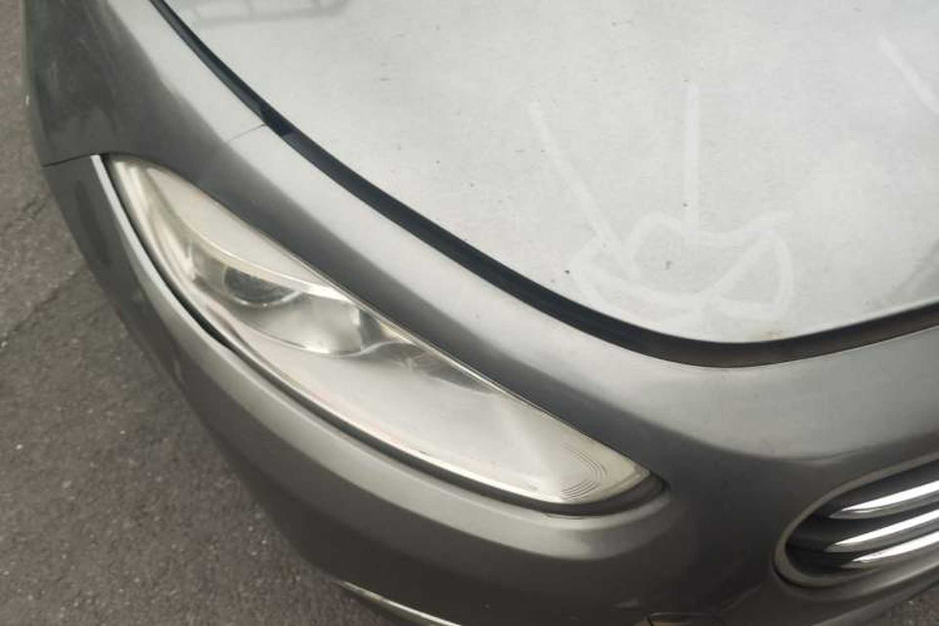 Used Fiat Viaggio 2012 1.4T Automatic Enjoyment Edition Right Front Headlight