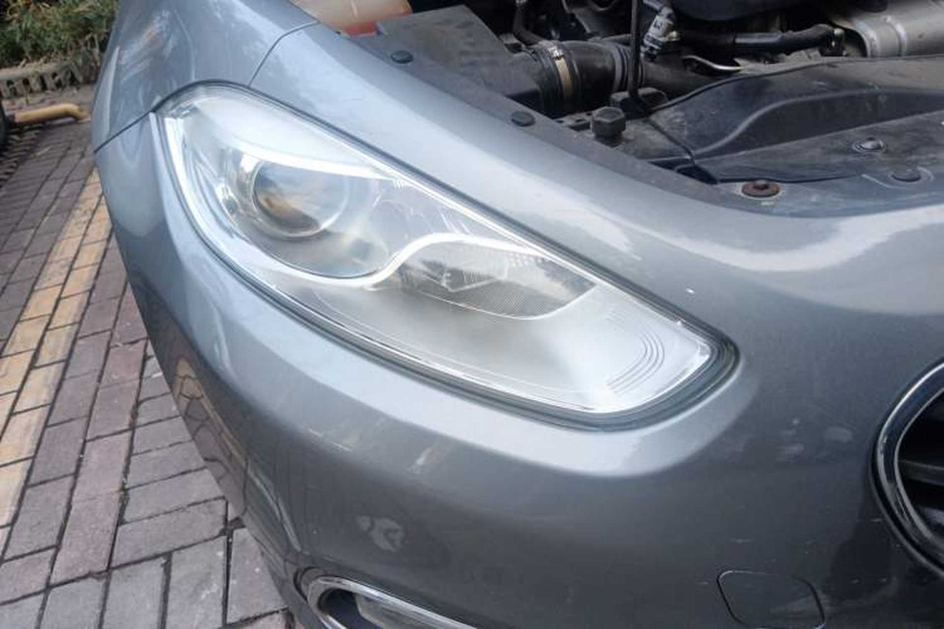 Used Fiat Viaggio 2012 1.4T Automatic Jingxiang Edition Right Front Headlight