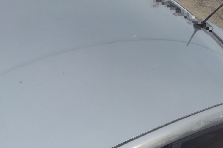 Used Fiat Viaggio 2012 1.4T Manual Enjoyment Edition Roof