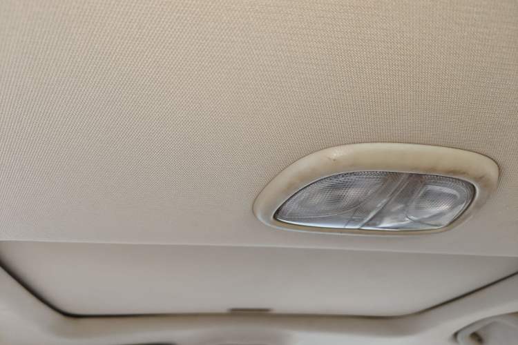 Used Fiat Viaggio 2012 1.4T Automatic Jingxiang Edition Headliner