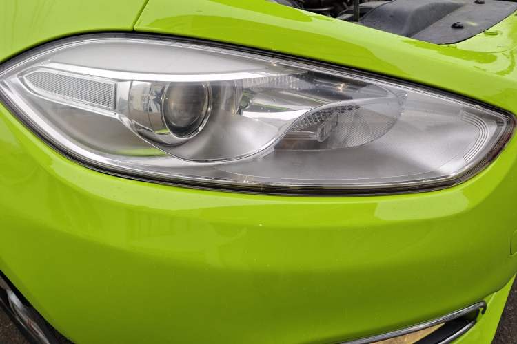 Used Fiat Viaggio 2012 1.4T Automatic Jingxiang Edition Right Front Headlight