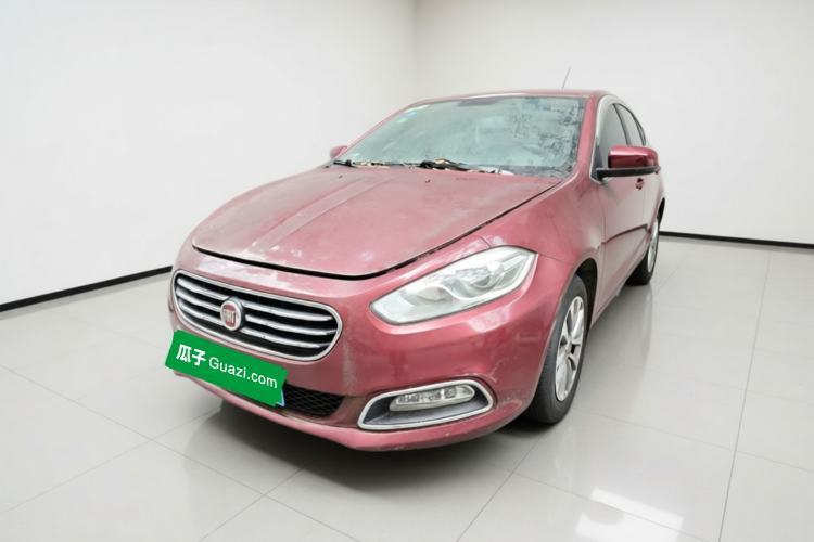 Fiat Viaggio 2012 1.4T Automatic Jingxiang Edition с пробегом Guazi used car, China used car export, Used car for sale, Used  cars, Cheapest cars for sale