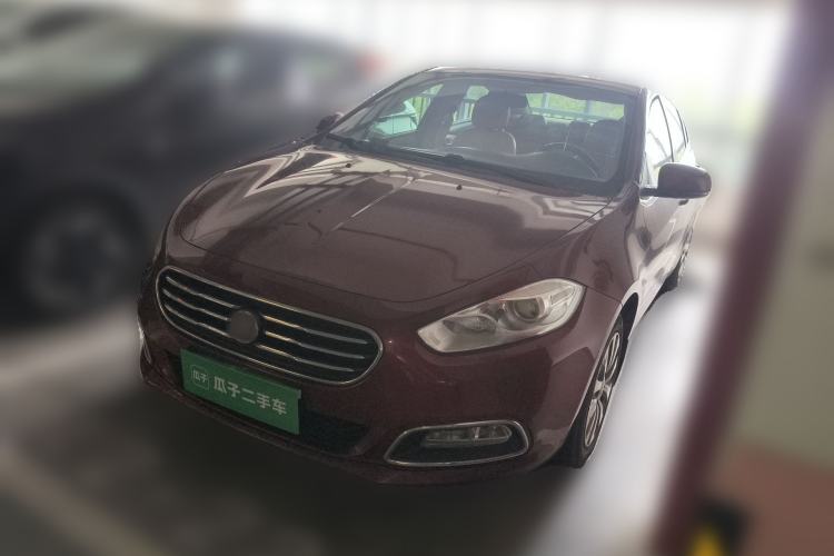 Used Fiat Viaggio 2012 1.4T Automatic Jingxiang Edition Guazi used car, China used car export, Used car for sale, Used cars, Cheapest cars for sale