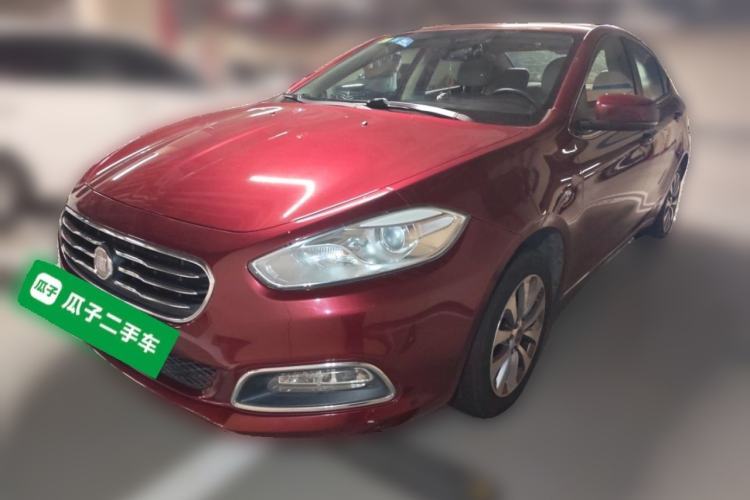 Used Fiat Viaggio 2012 1.4T Automatic Jingxiang Edition Guazi used car, China used car export, Used car for sale, Used  cars, Cheapest cars for sale