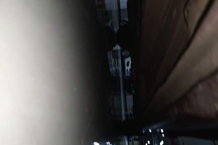 Used Fiat Viaggio 2012 1.4T Automatic Jingxiang Edition Chassis Front Left