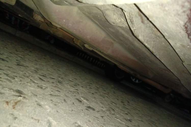 Used Fiat Viaggio 2012 1.4T Automatic Jingxiang Edition Chassis Front Left