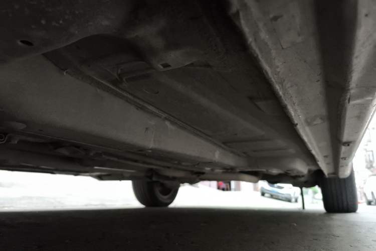 Used Fiat Viaggio 2012 1.4T Automatic Jingxiang Edition Chassis Front Left