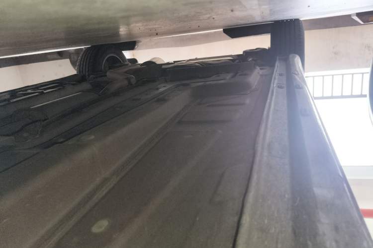 Used Fiat Viaggio 2012 1.4T Automatic Jingxiang Edition Chassis Front Right