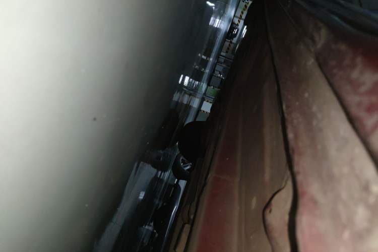 Used Fiat Viaggio 2012 1.4T Automatic Jingxiang Edition Chassis Front Right