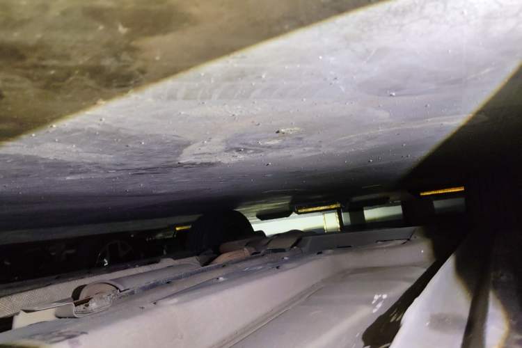 Used Fiat Viaggio 2012 1.4T Automatic Jingxiang Edition Chassis Front Right