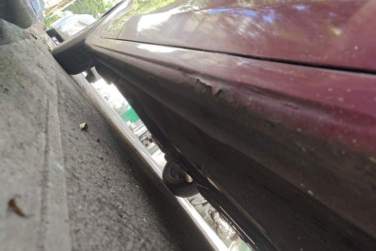 Used Fiat Viaggio 2012 1.4T Automatic Jingxiang Edition Chassis Front Right