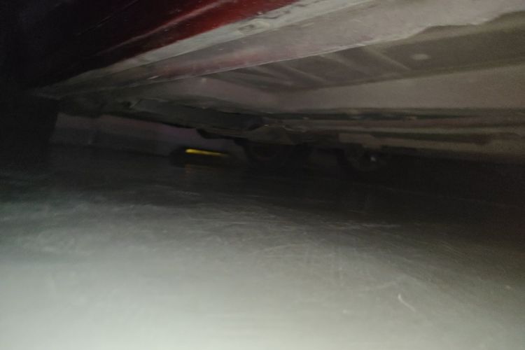 Used Fiat Viaggio 2012 1.4T Automatic Jingxiang Edition Chassis Front Right