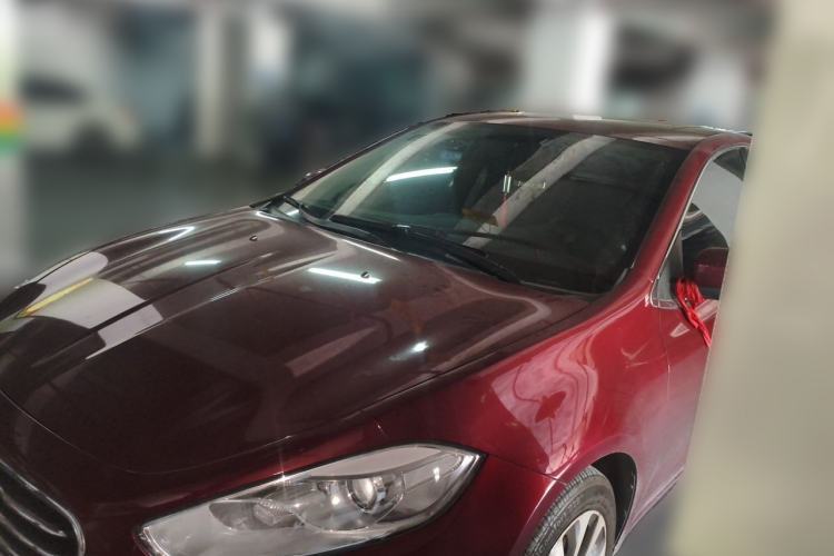 Used Fiat Viaggio 2012 1.4T Automatic Jingxiang Edition Guazi used car, China used car export, Used car for sale, Used cars, Cheapest cars for sale
