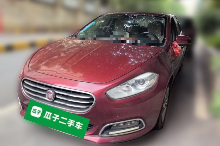 Fiat Viaggio 2012 1.4T Automatic Enjoyment Edition usata Guazi used car, China used car export, Used car for sale, Used  cars, Cheapest cars for sale