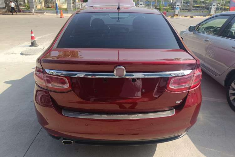 Used Fiat Viaggio 2012 1.4T Automatic Jingxiang Edition Exterior 4