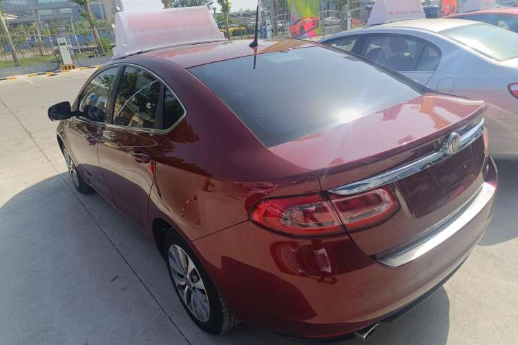 Used Fiat Viaggio 2012 1.4T Automatic Jingxiang Edition Exterior 5
