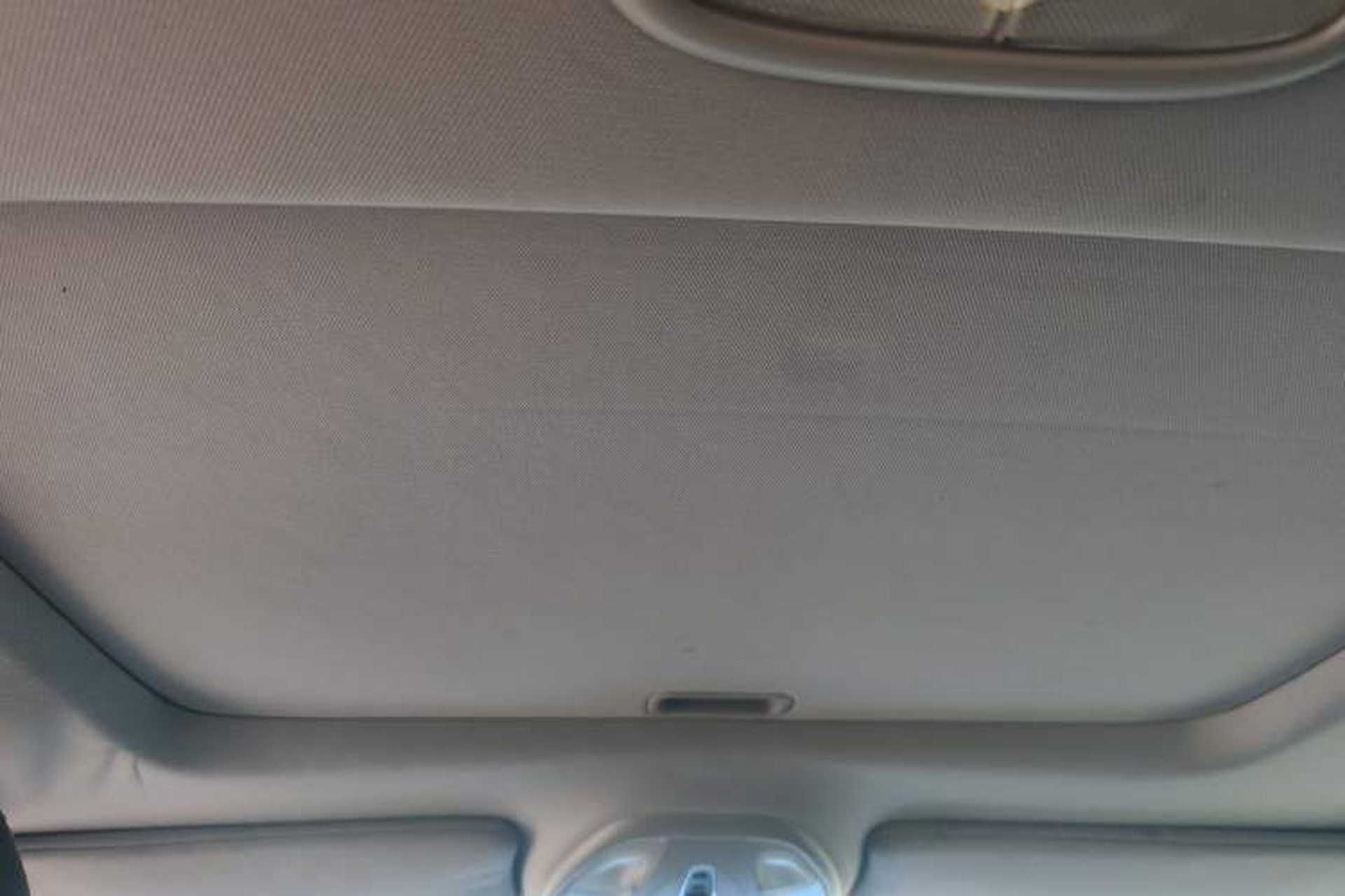 Used Fiat Viaggio 2012 1.4T Automatic Jingxiang Edition Headliner