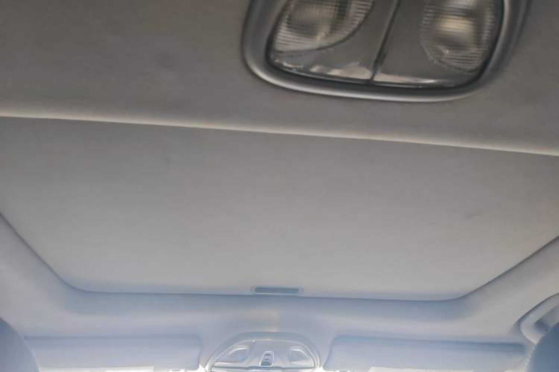Used Fiat Viaggio 2012 1.4T Automatic Jingxiang Edition Headliner