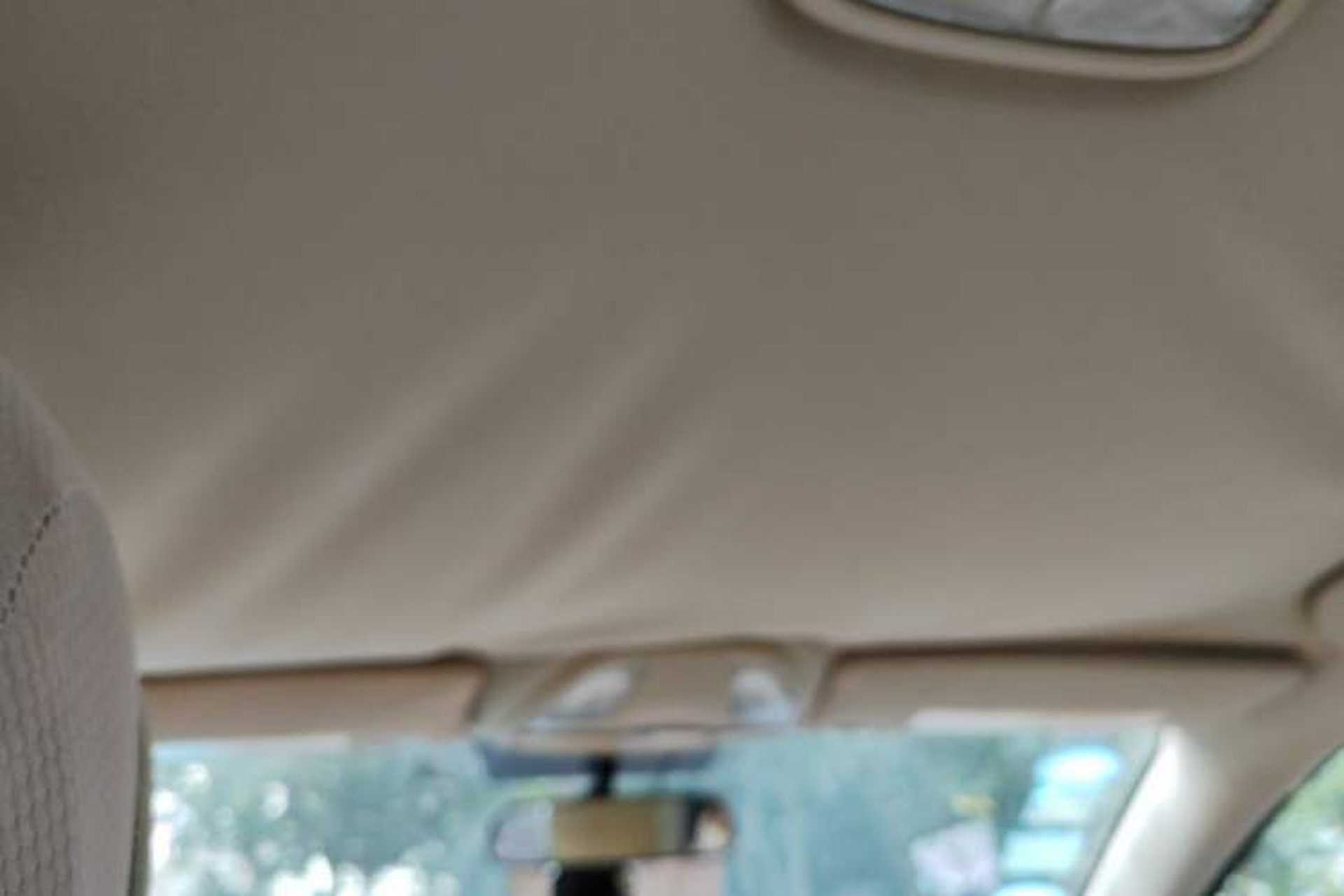 Used Fiat Viaggio 2012 1.4T Automatic Enjoyment Edition Headliner