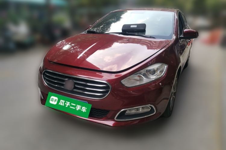 Used Fiat Viaggio 2012 1.4T Automatic Enjoyment Edition Guazi used car, China used car export, Used car for sale, Used  cars, Cheapest cars for sale