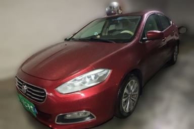 Used Fiat Viaggio 2012 1.4T Automatic Jingxiang Edition