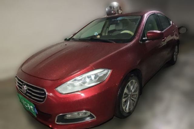 Used Fiat Viaggio 2012 1.4T Automatic Jingxiang Edition