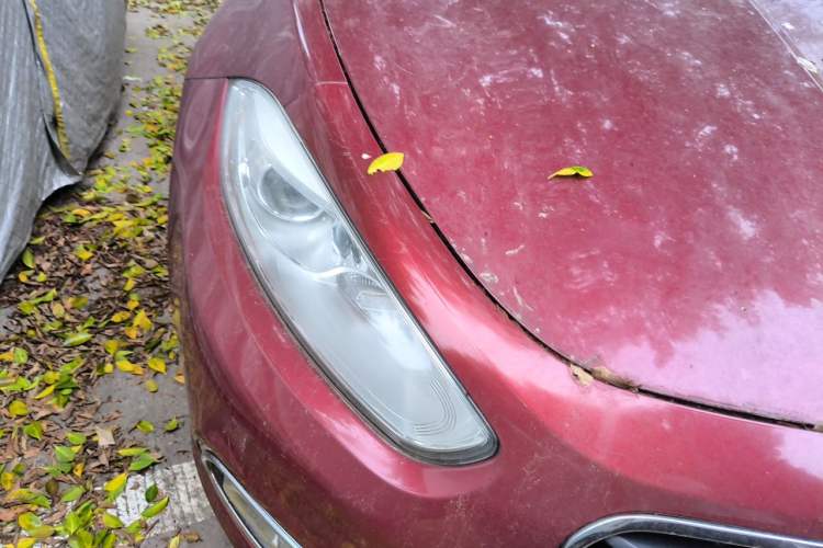Used Fiat Viaggio 2012 1.4T Automatic Jingxiang Edition Right Front Headlight