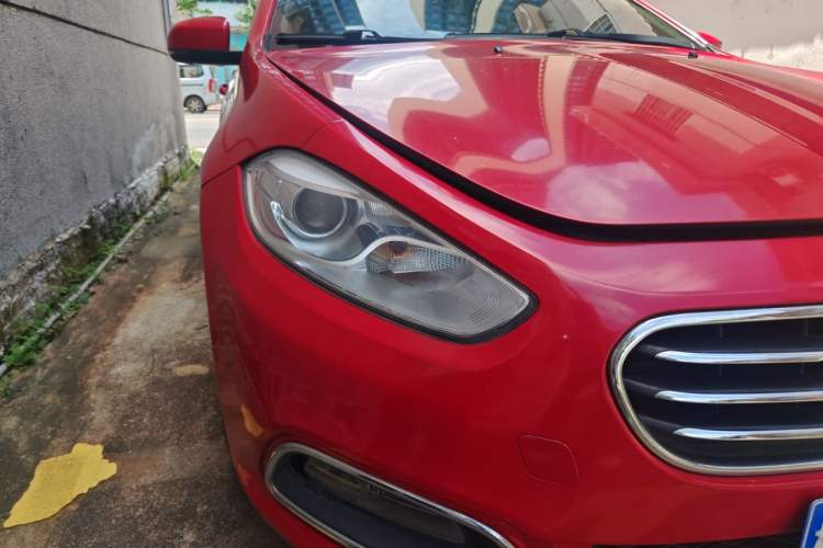 Used Fiat Viaggio 2012 1.4T Automatic Jingxiang Edition Right Front Headlight