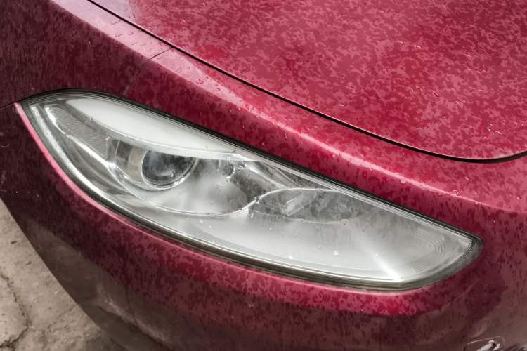Used Fiat Viaggio 2012 1.4T Automatic Jingxiang Edition Right Front Headlight