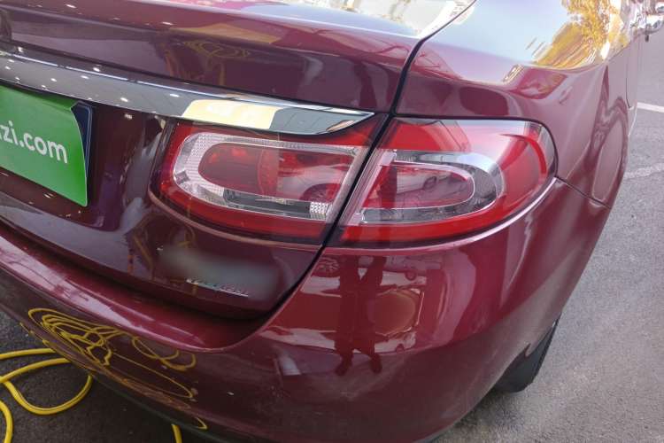 Used Fiat Viaggio 2012 1.4T Automatic Luxury Edition Right Rear Taillight