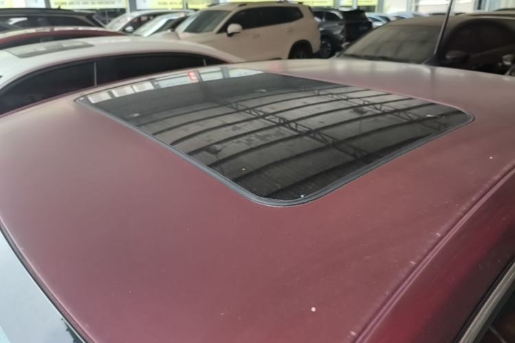Used Fiat Viaggio 2012 1.4T Automatic Jingxiang Edition Roof