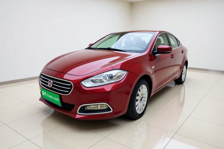 Used Fiat Viaggio 2012 1.4T Automatic Enjoyment Edition Guazi used car, China used car export, Used car for sale, Used  cars, Cheapest cars for sale