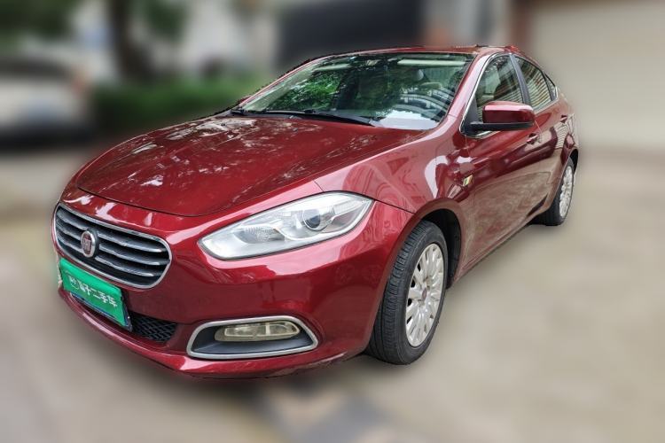 Used Fiat Viaggio 2012 1.4T Automatic Enjoyment Edition Guazi used car, China used car export, Used car for sale, Used  cars, Cheapest cars for sale