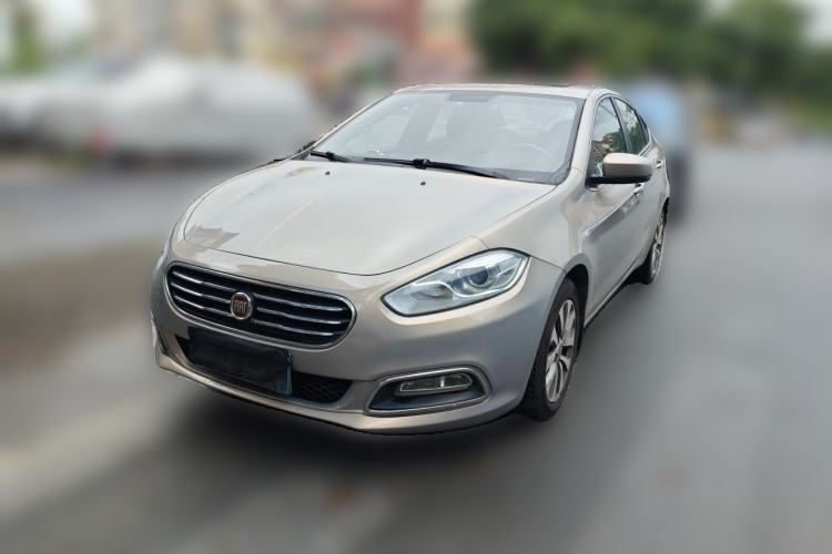 Used Fiat Viaggio 2012 1.4T Automatic Jingxiang Edition Guazi used car, China used car export, Used car for sale, Used  cars, Cheapest cars for sale