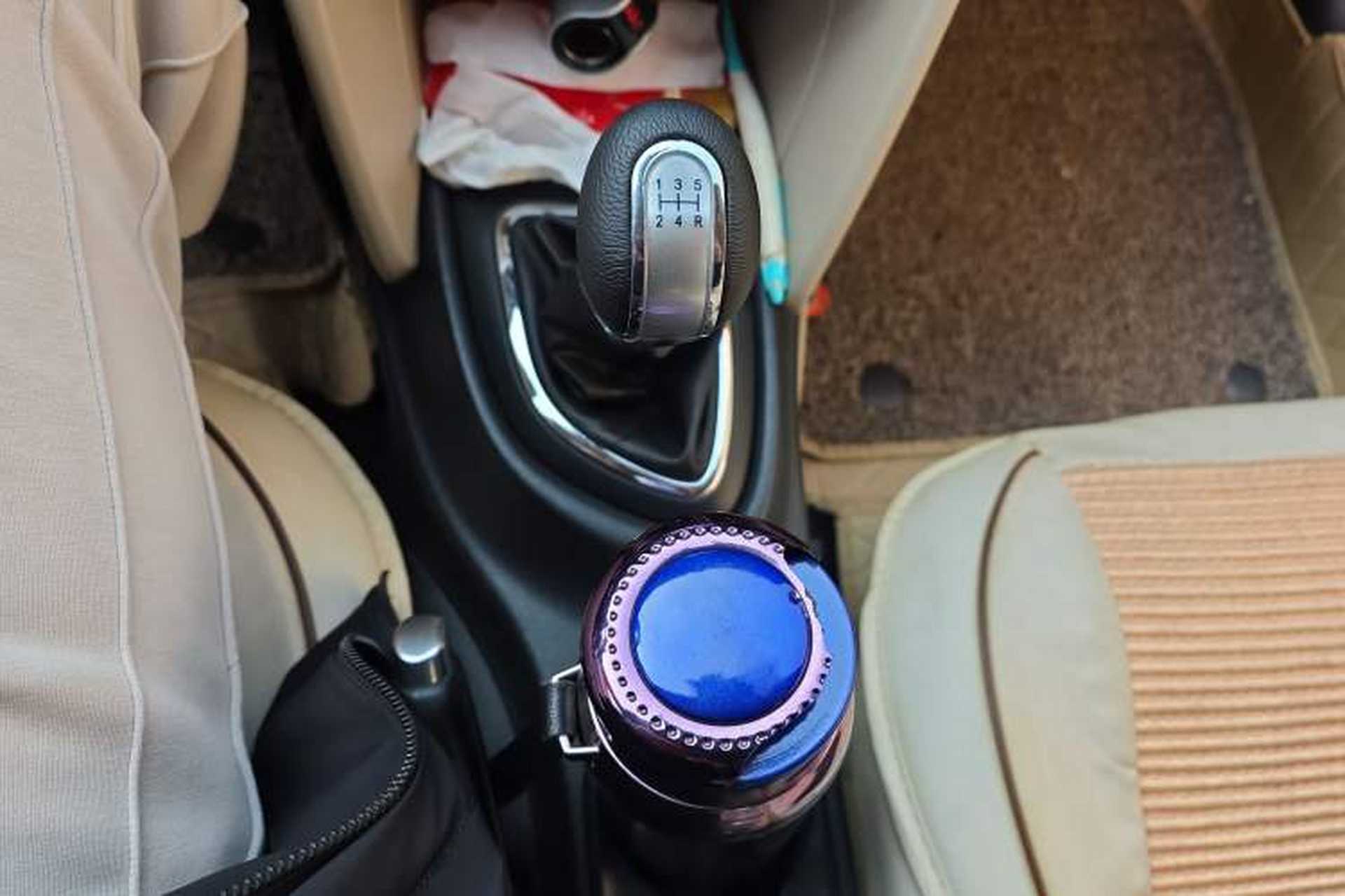 Used Fiat Viaggio 2012 1.4T Manual Enjoyment Edition Gear Lever