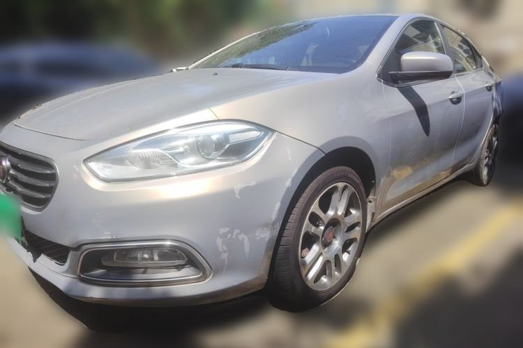 Ojetý Fiat Viaggio 2012 1.4T Automatic Luxury Edition Guazi used car, China used car export, Used car for sale, Used  cars, Cheapest cars for sale