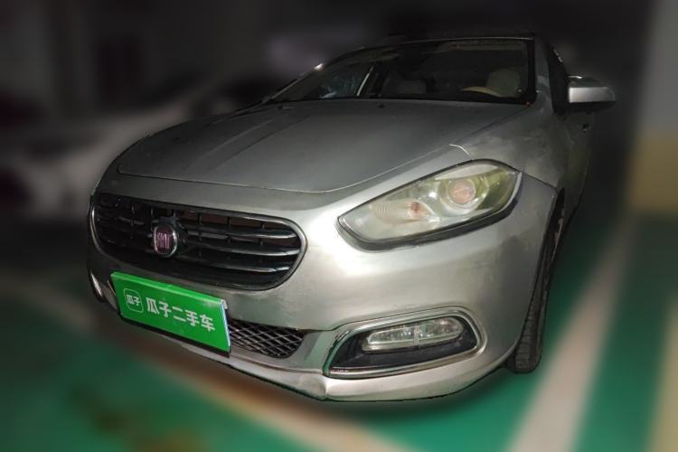 Gebrauchter Fiat Viaggio 2012 1.4T Manual Enjoyment Edition Guazi used car, China used car export, Used car for sale, Used  cars, Cheapest cars for sale