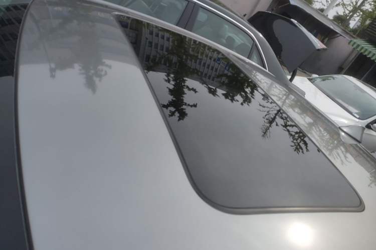 Used Fiat Viaggio 2012 1.4T Automatic Jingxiang Edition Roof