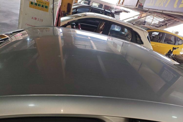 Used Fiat Viaggio 2012 1.4T Automatic Enjoyment Edition Roof