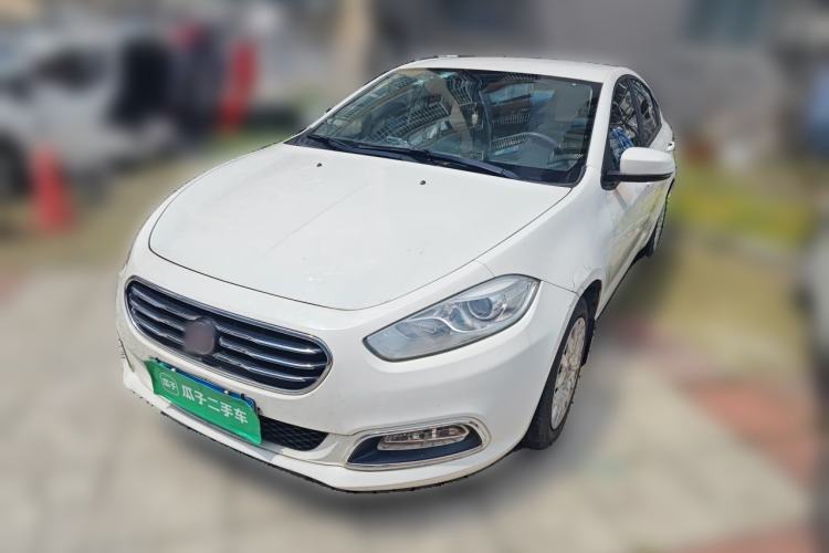 Used Fiat Viaggio 2012 1.4T Automatic Enjoyment Edition Guazi used car, China used car export, Used car for sale, Used  cars, Cheapest cars for sale